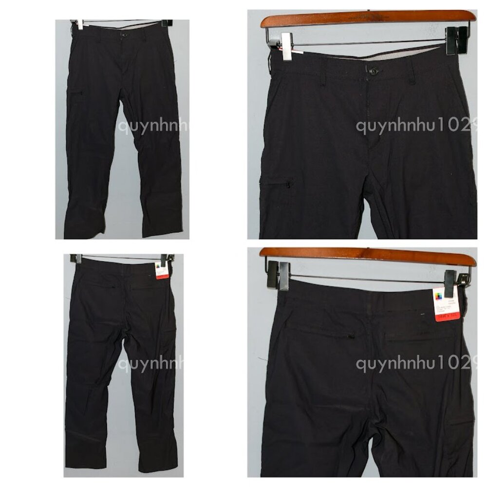 Unionbay men tech pants